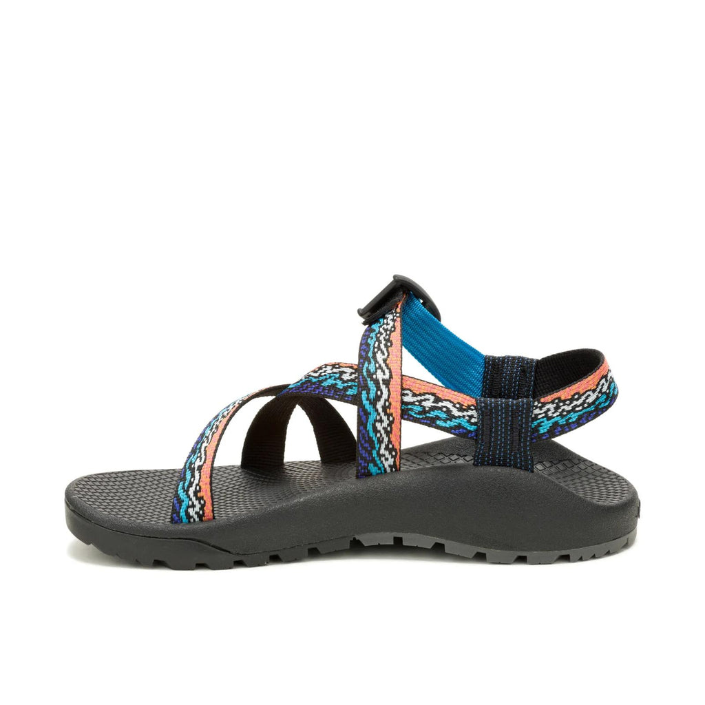 Women's Z/1 Rapid Pro Adjustable Strap Classic Sandal - Eddy Aqua