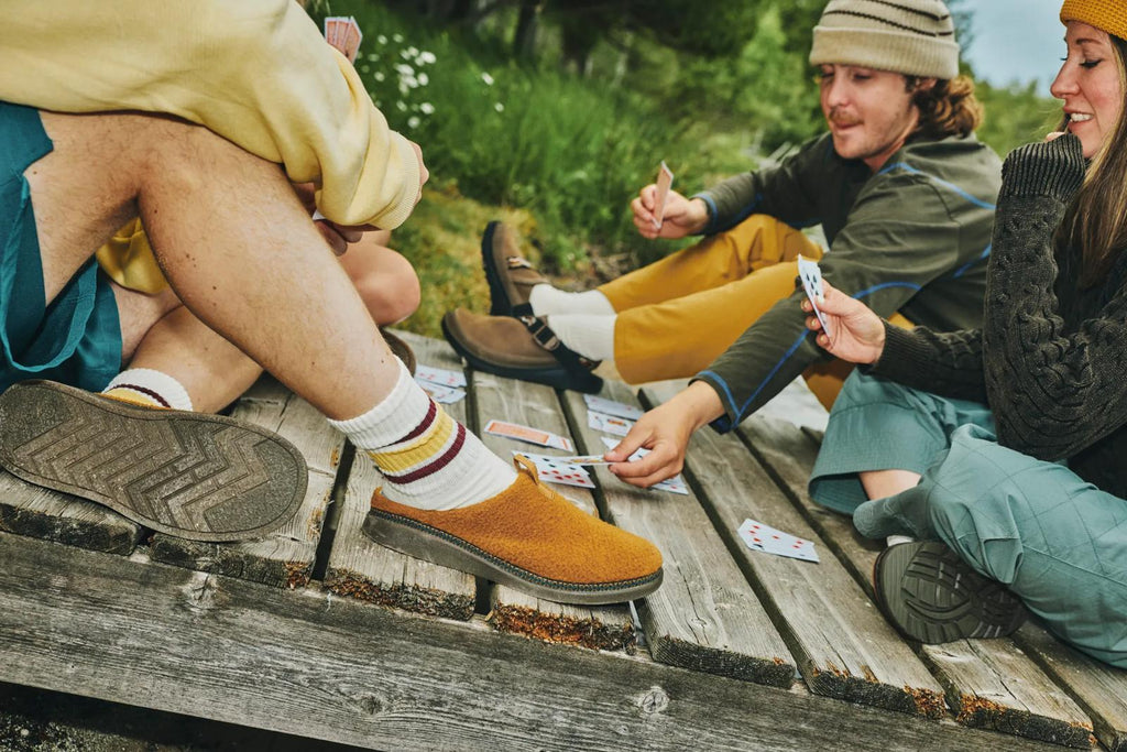 Men's Rova Slip-on - Cabin