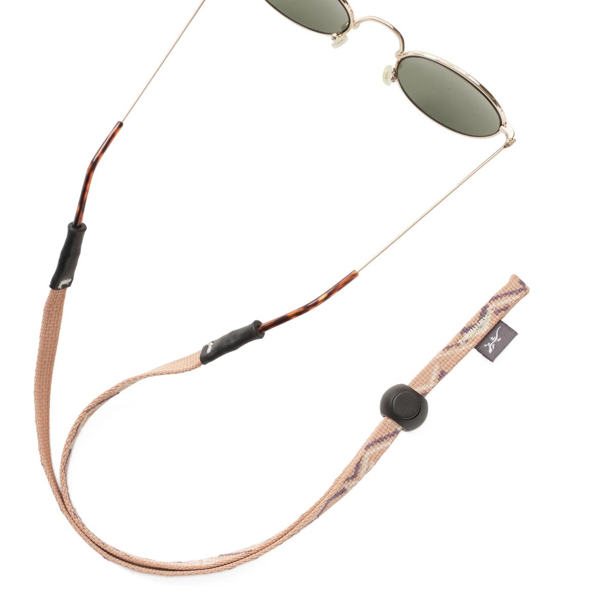 Sunglass Strap - Paddle Soft Terra