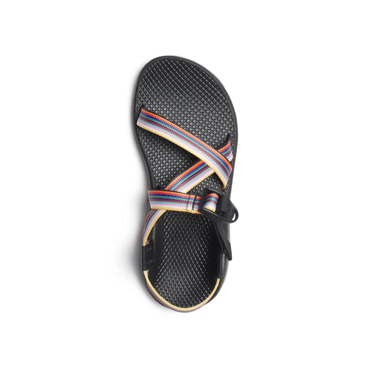 Women's Z/1 Classic Sandal - Limited Edition - Pride - Stripe Rainbow