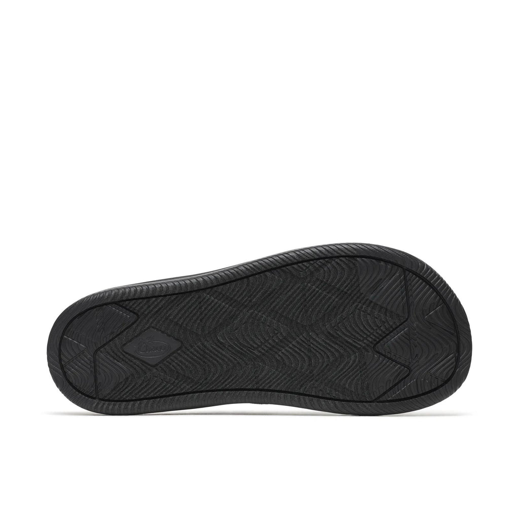 Women's Chillos Flip - Tube Black