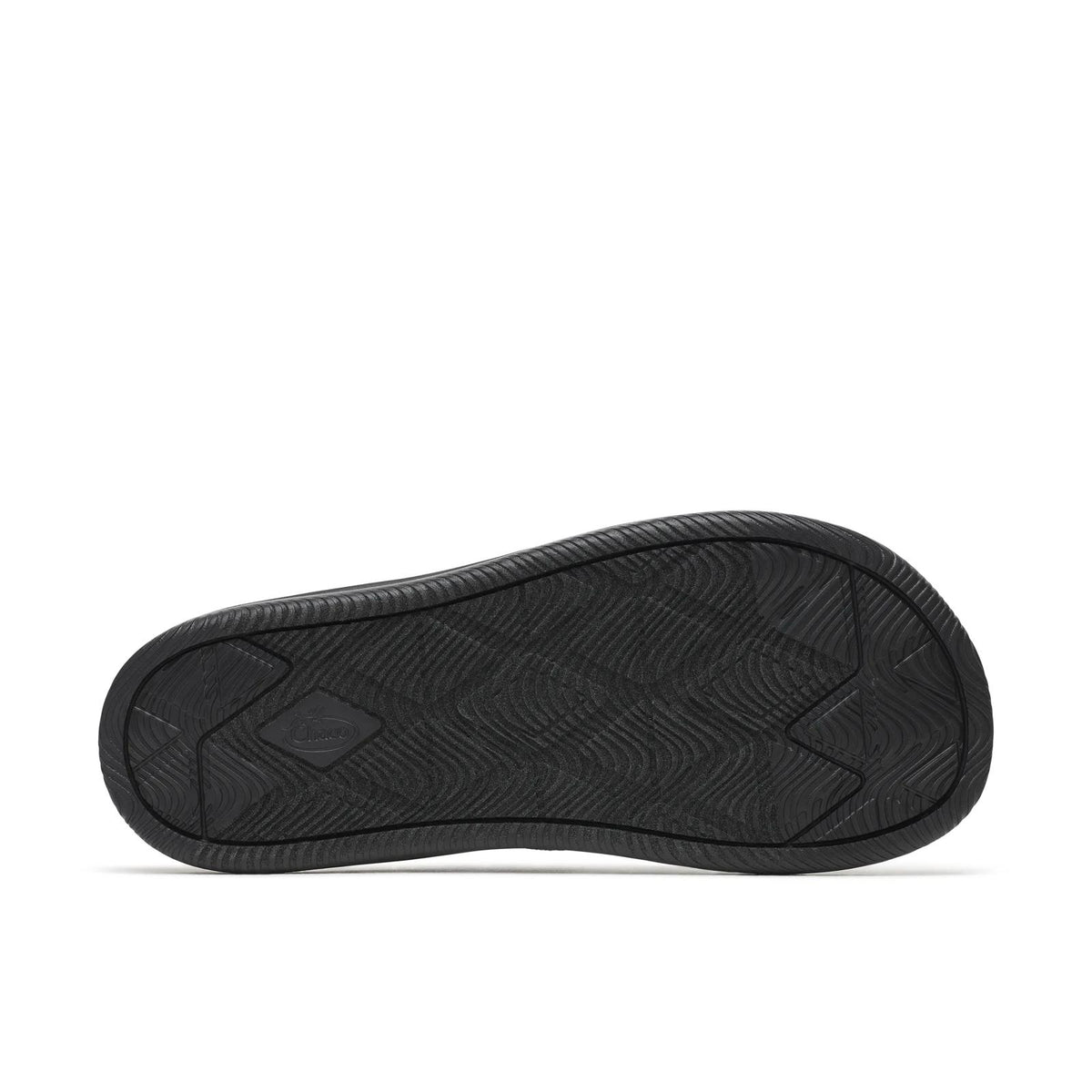Women's Chillos Flip - Tube Black