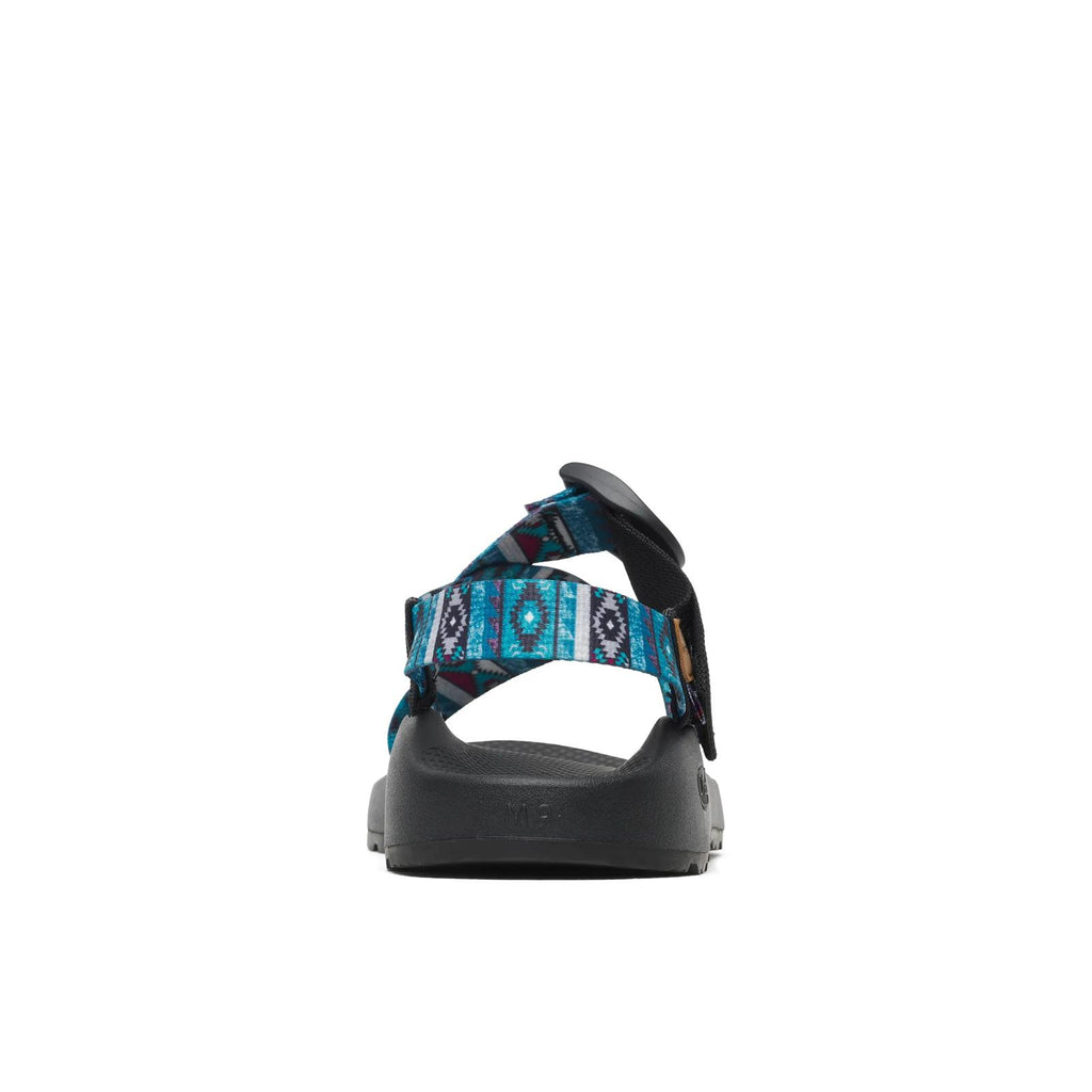 Men's Chaco x Wrangler Z Classic Sandal - Mega Z Checotah