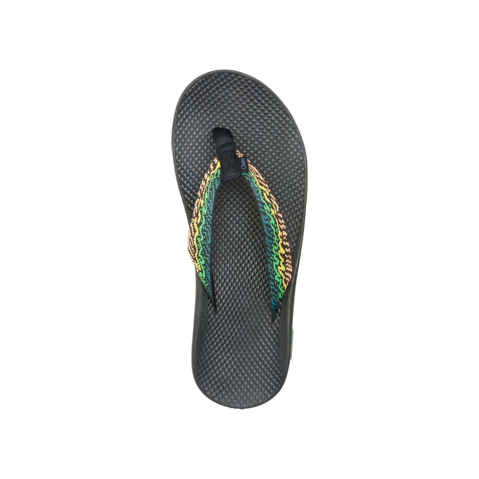 Men's Rapid Pro Flip - Eddy Green Envy