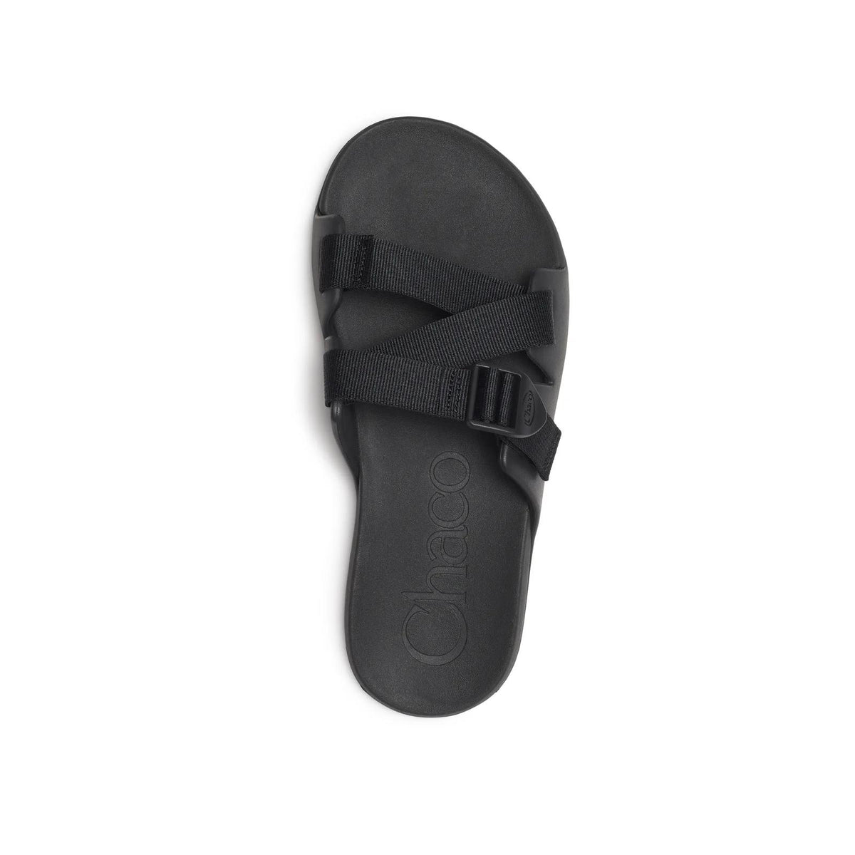 Women's Chillos Slide - Black