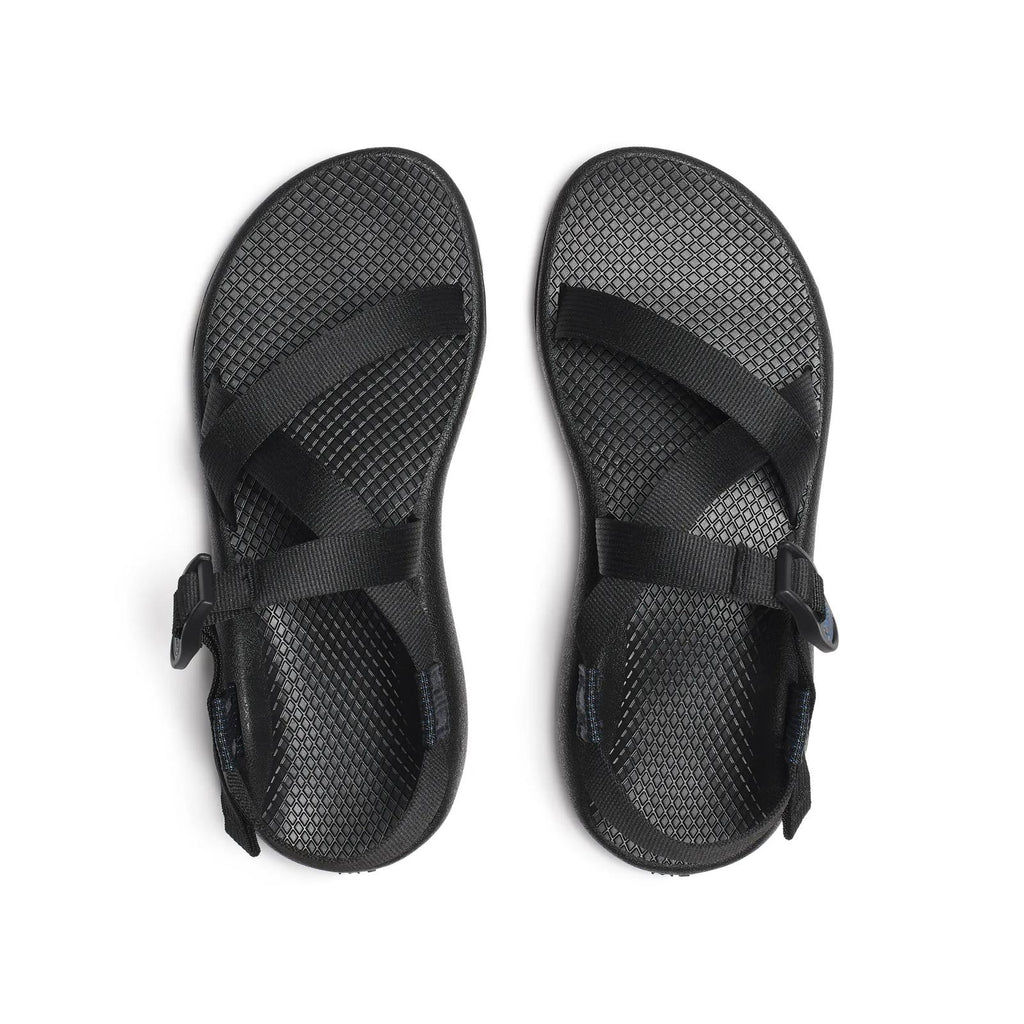 Women's Z/1 Rapid Pro Adjustable Strap Classic Sandal - Black