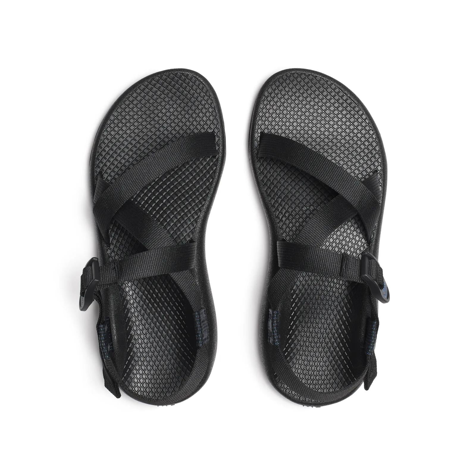 Women's Z/1 Rapid Pro Adjustable Strap Classic Sandal - Black