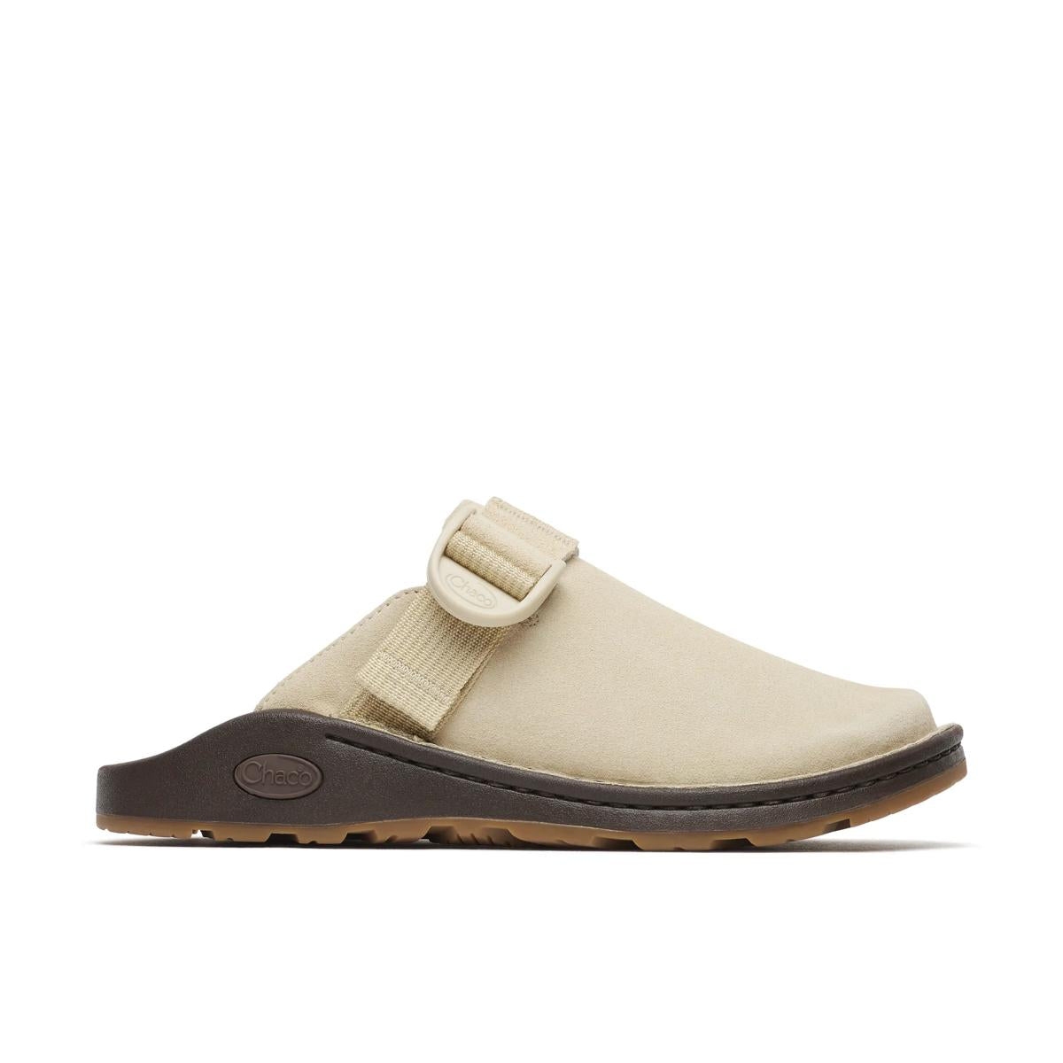 Women's Camino Clog - Burlap