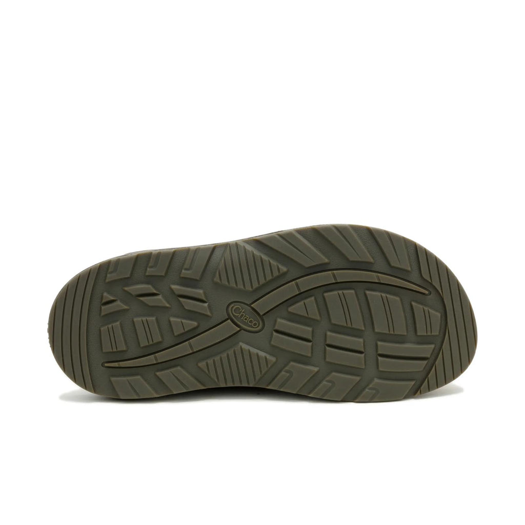 Men's Canyon Leather Clog - Paddle Harvest