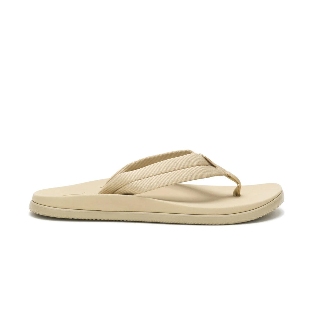 Women's Chillos Flip - Tube Taos Taupe