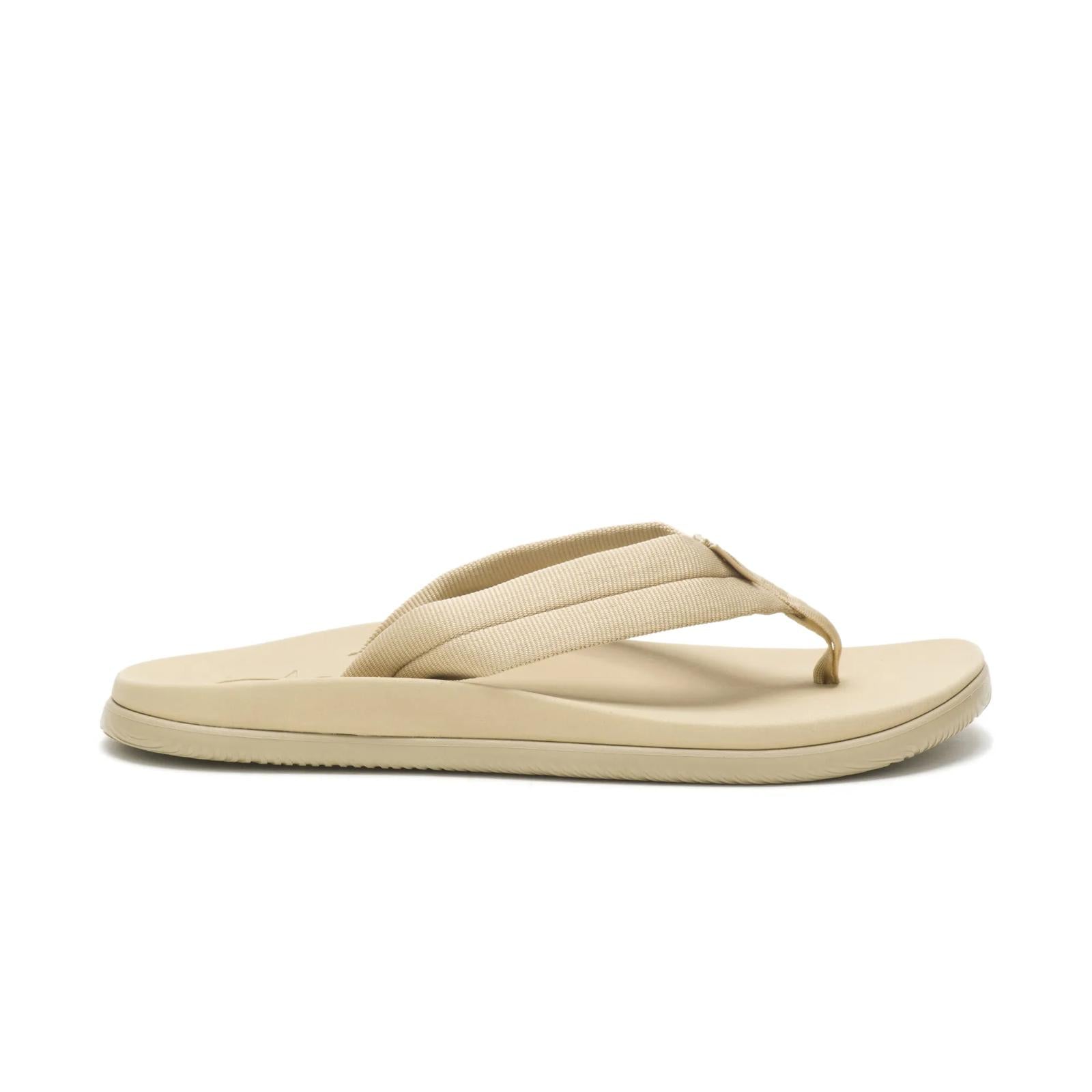 Women's Chillos Flip - Tube Taos Taupe