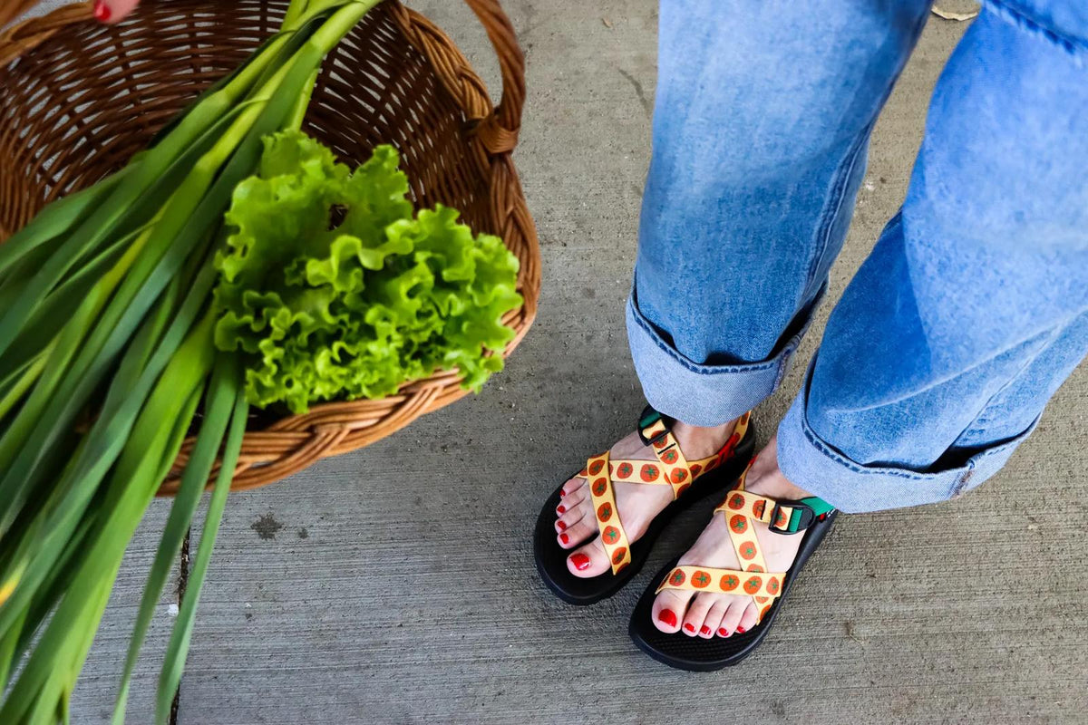 Women's Z/1 Classic Sandal - Limited Edition - Mato