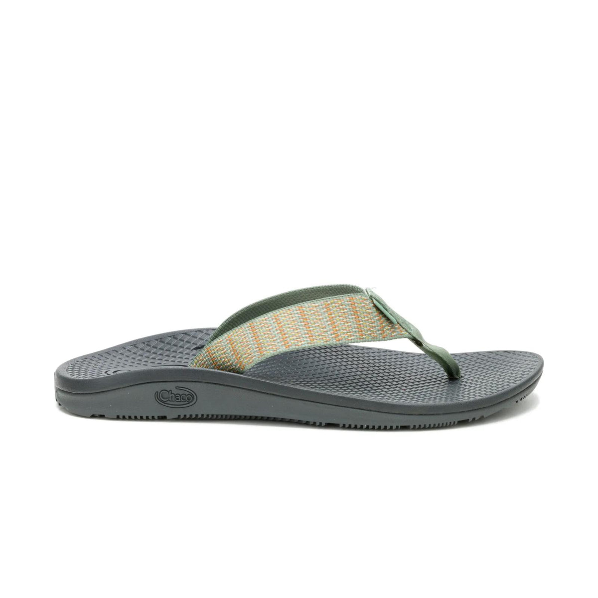 Women's Classic Flip Flop - Bit Sage