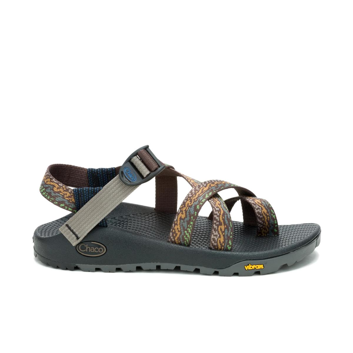 Women's Z/2 Rapid Pro Adjustable Strap Classic Sandal - Eddy Fungi