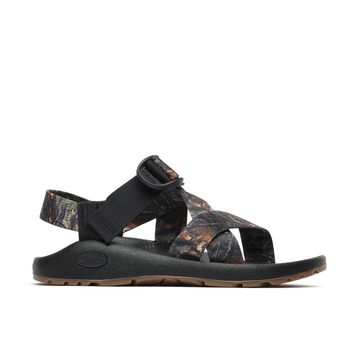Women's Mega Z/1 Wide-Strap Classic Sandal - OG Camo