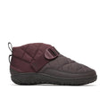Women's Ramble Rugged Canvas Shoe - Coal