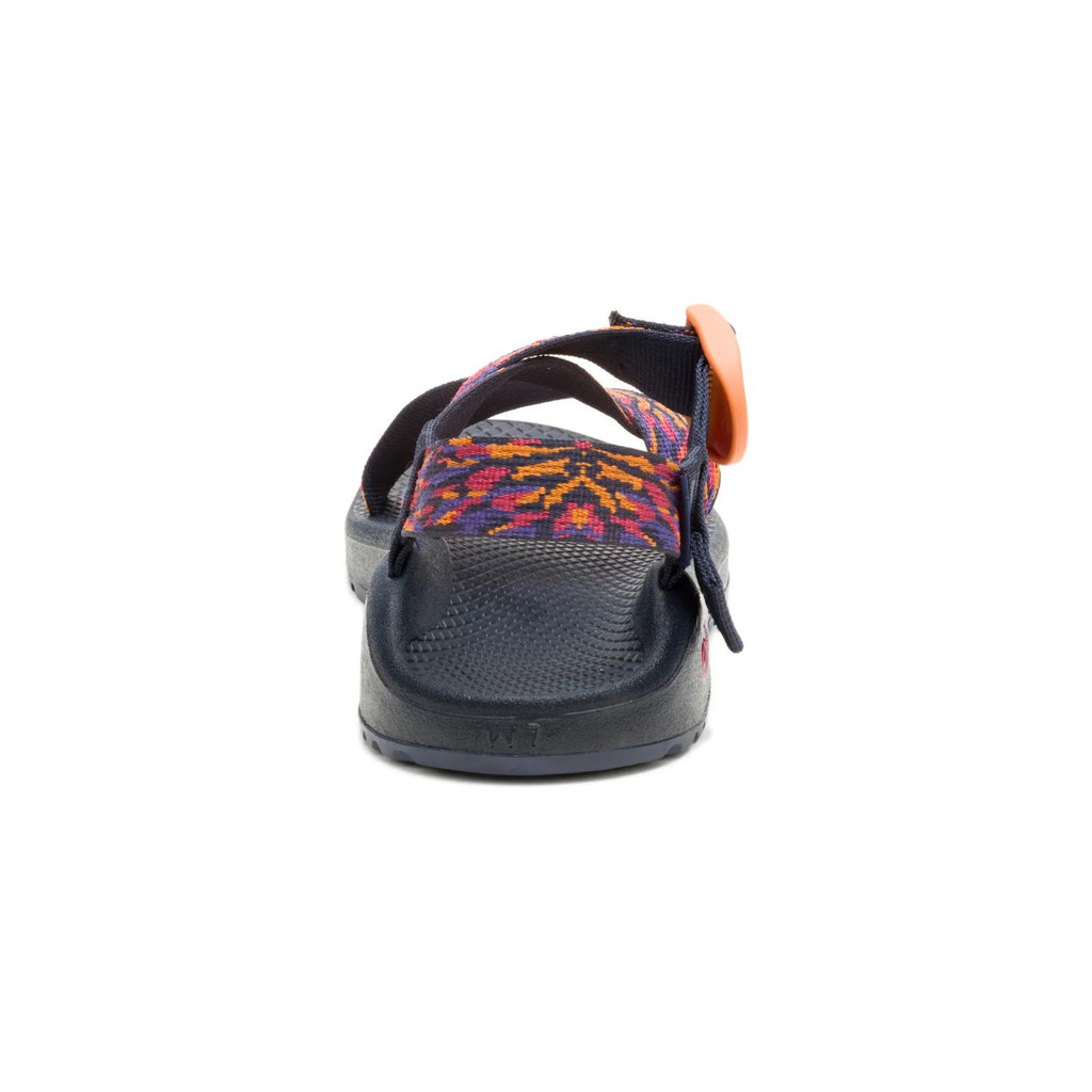 Women's Mega Z/Cloud Wide-Strap Cushioned Sandal - Flare Shadow