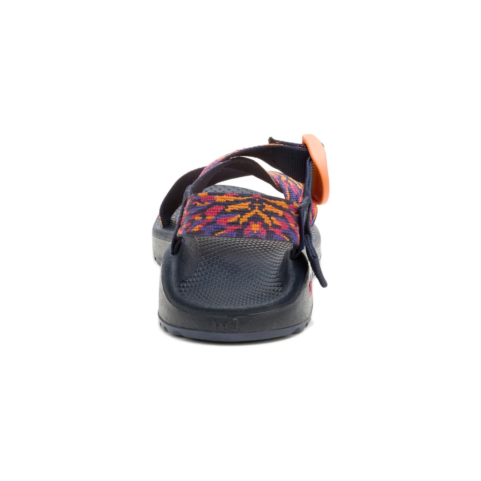 Women's Mega Z/Cloud Wide-Strap Cushioned Sandal - Flare Shadow