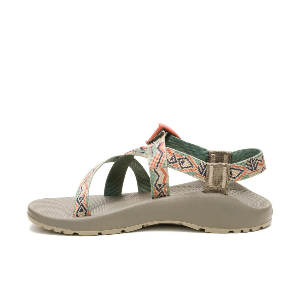 Women's Z/1 Adjustable Strap Classic Sandal - Paddle Silt