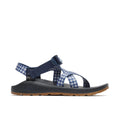 Women's Z/1 Classic Wide-Width Sandal - Limited Edition - Gingham Navy