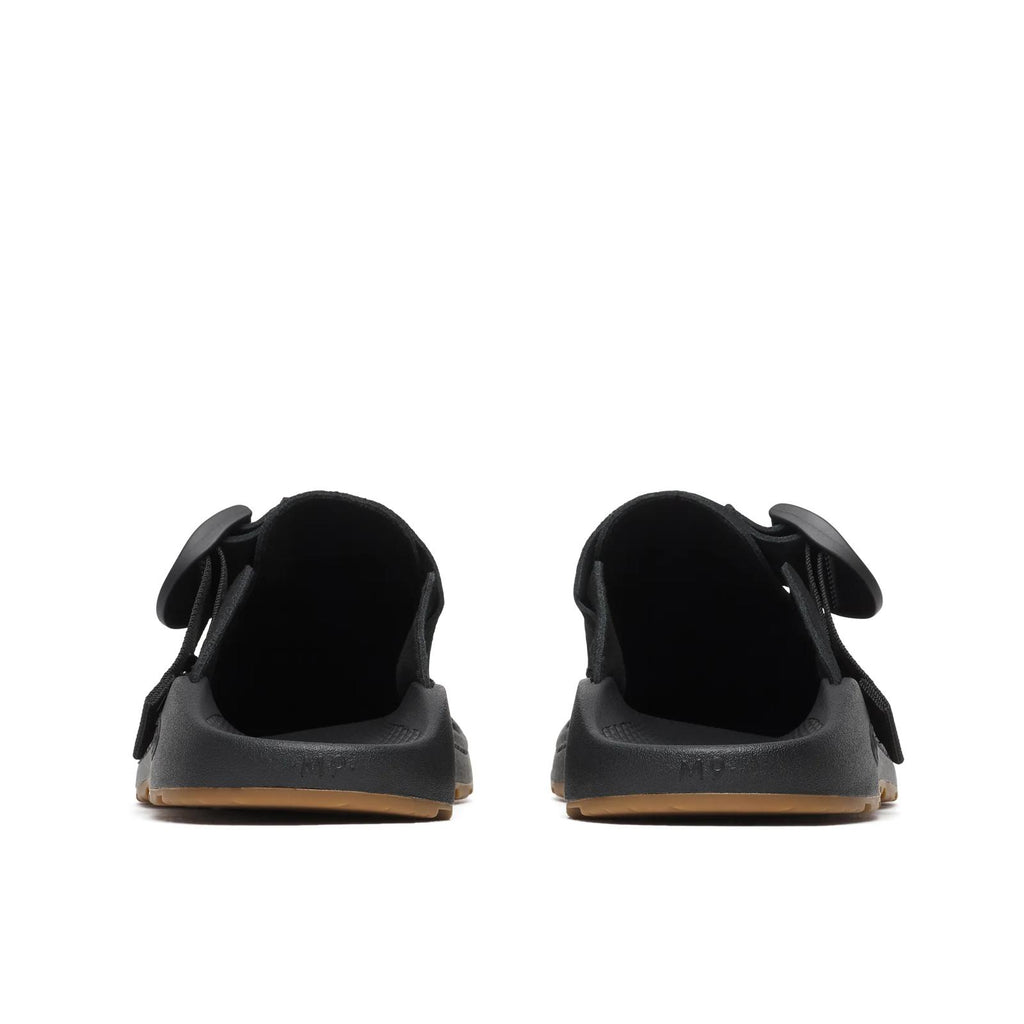 Men's Camino Clog - Black