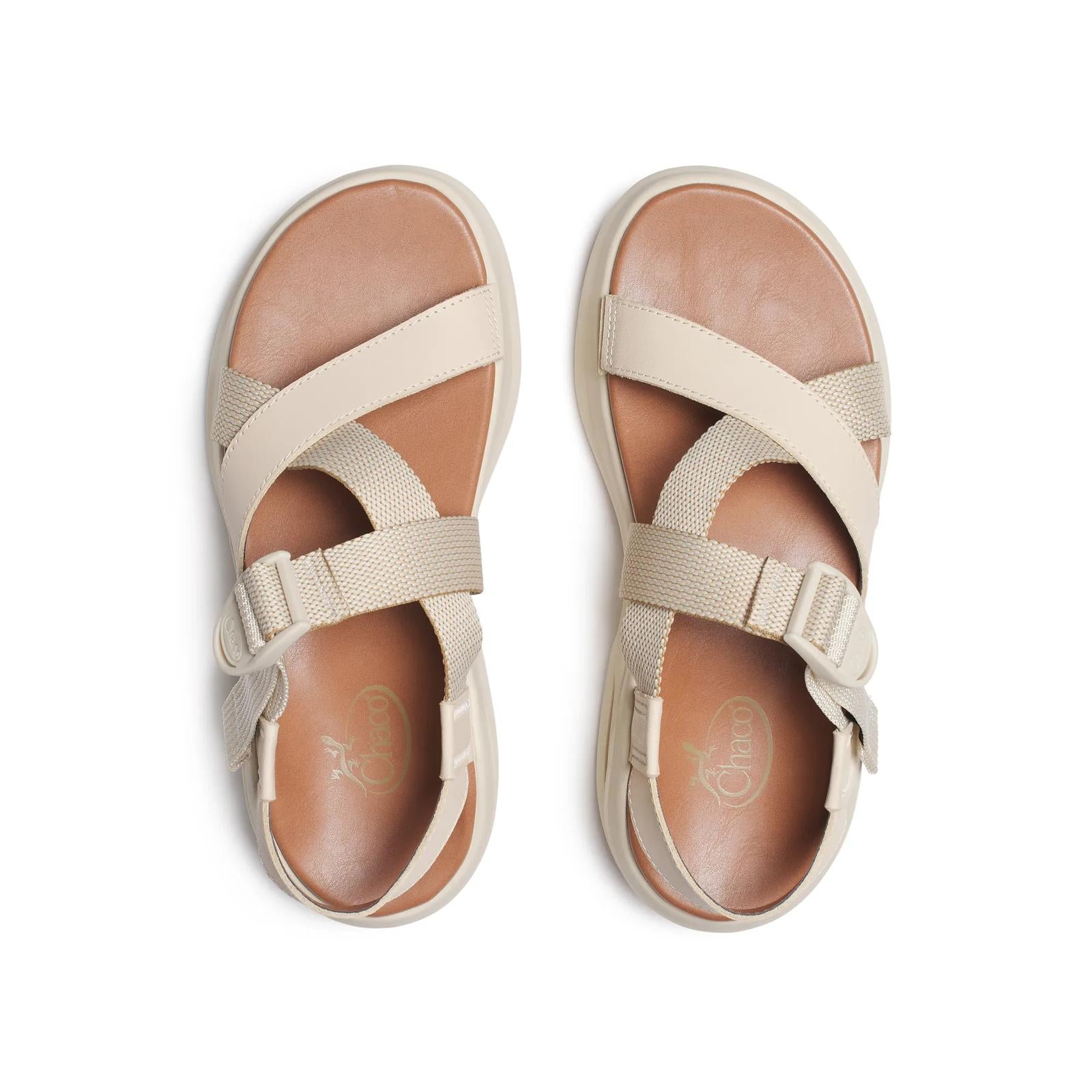 Women's Cushform - Khaki