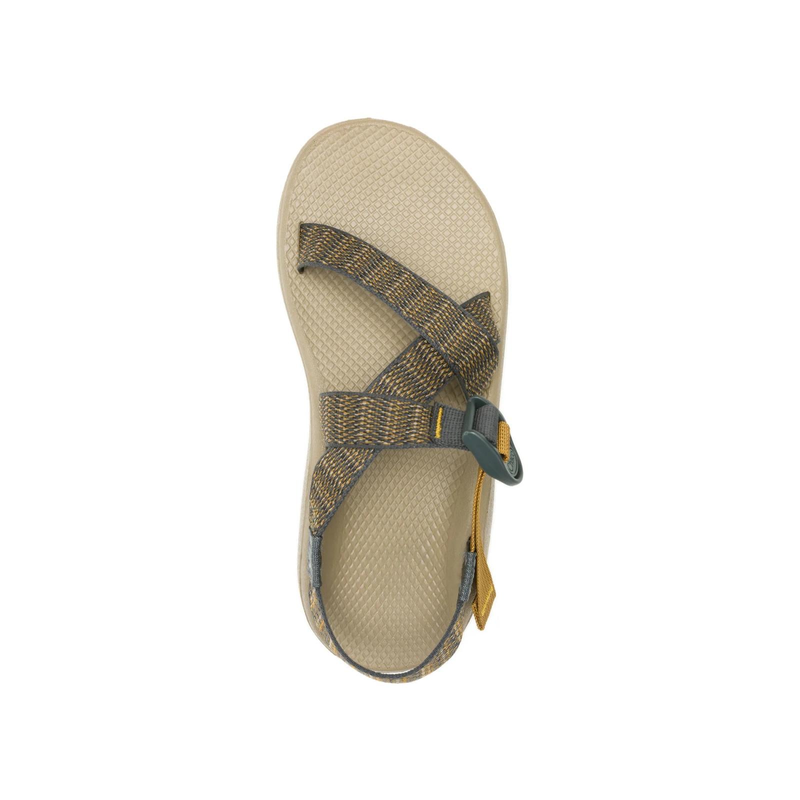 Men's Z/Cloud Adjustable Strap Cushioned Sandal - Bit Mountain