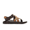 Men's Z/1 Adjustable Strap Classic Sandal - From the Vault - Copperhead
