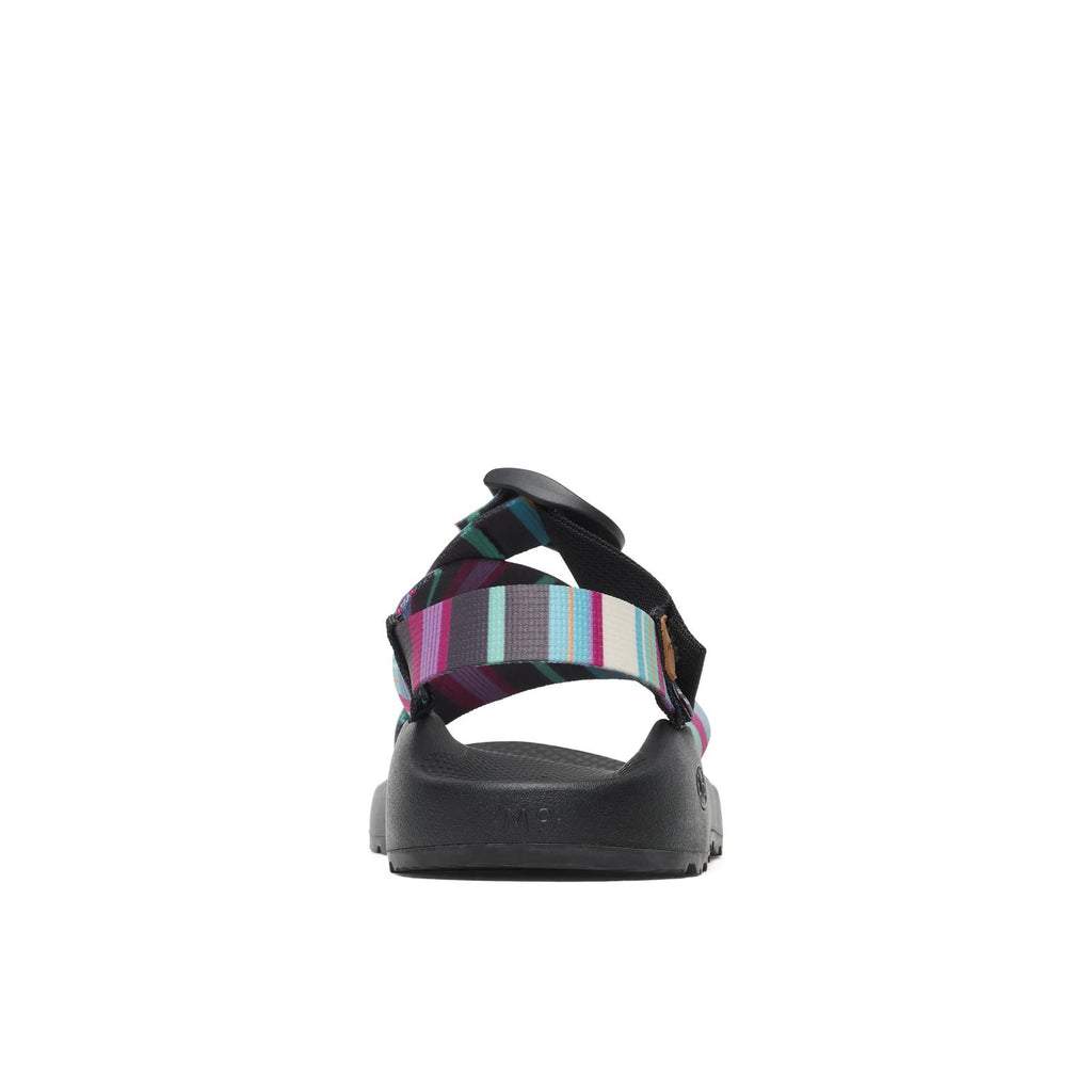 Men's Chaco x Wrangler Z Classic Sandal - Mega Z Brushpopper
