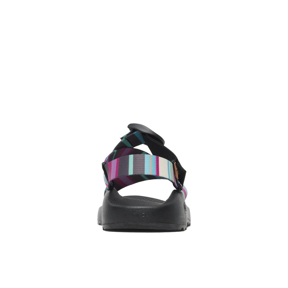 Men's Chaco x Wrangler Z Classic Sandal - Mega Z Brushpopper