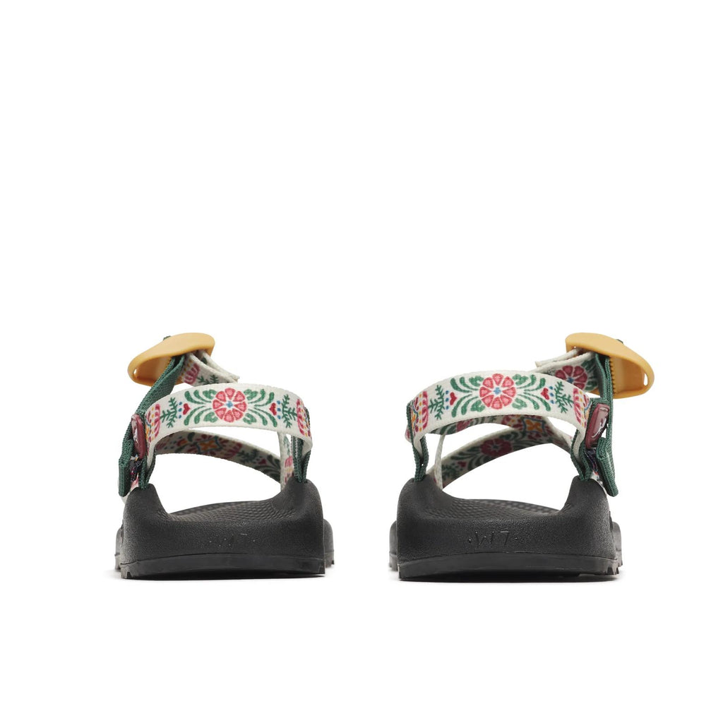 Women's Z/1 Classic Sandal - Limited Edition - Folk Flower
