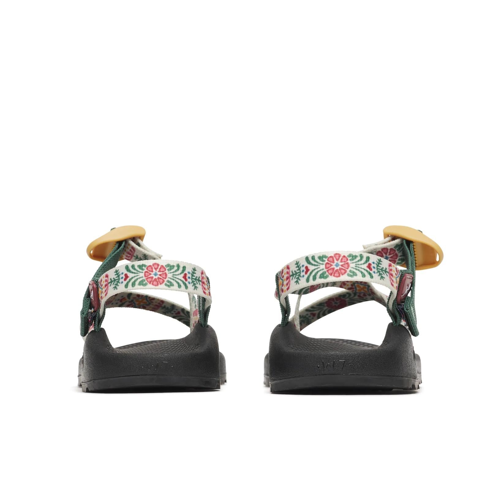 Women's Z/1 Classic Sandal - Limited Edition - Folk Flower