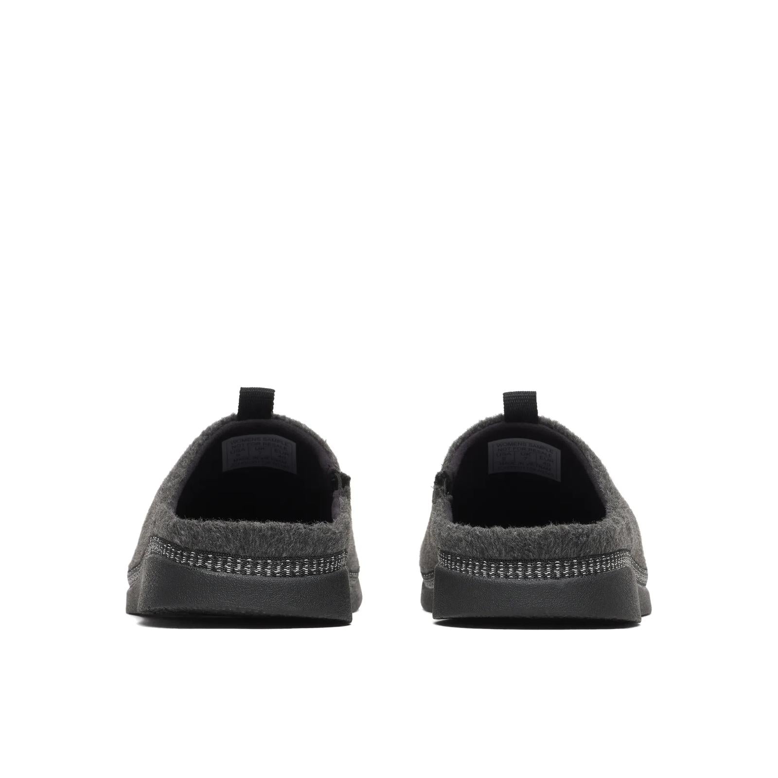 Men's Rova Slip-on - Black