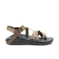 Men's Z/2 Adjustable Strap Classic Sandal - Hitch Coffee