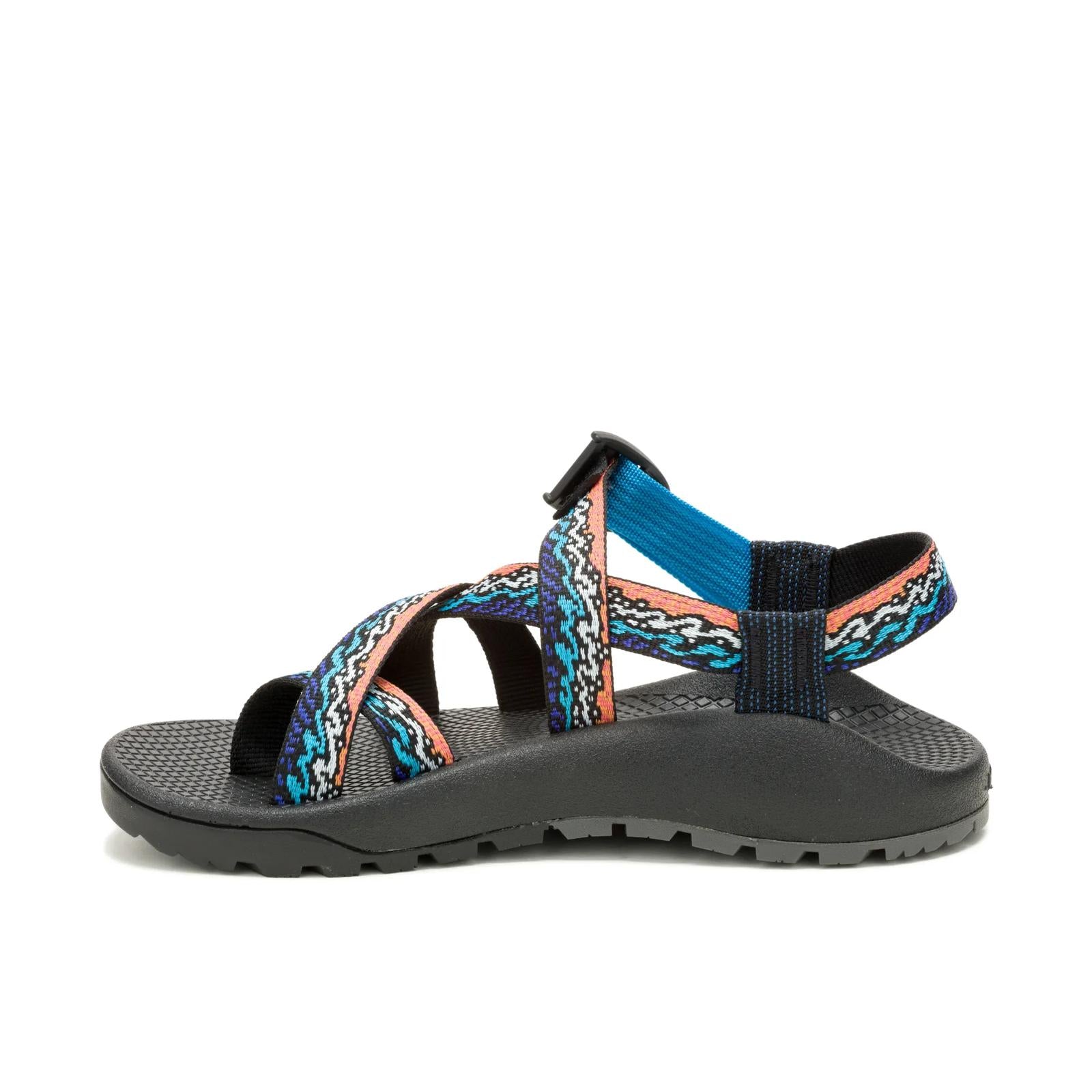 Women's Z/2 Rapid Pro Adjustable Strap Classic Sandal - Eddy Aqua