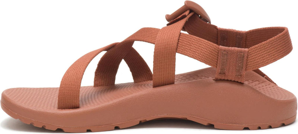 Women's Z/1 Adjustable Strap Classic Sandal - Burnt Umber