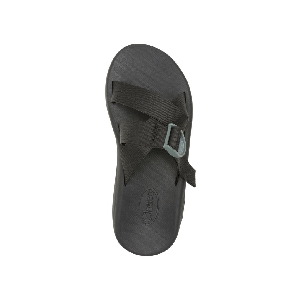 Men's CushZ Extra Cushioned Slide - Black