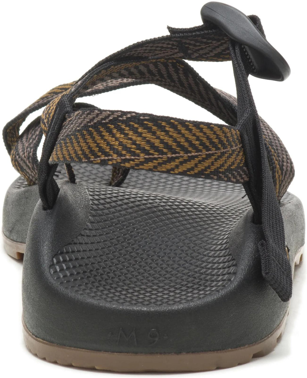 Men's Z/2 Adjustable Strap Classic Sandal - Bracken Bronze