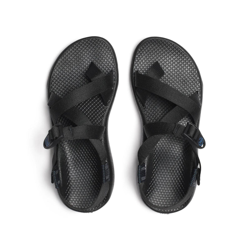 Women's Z/2 Rapid Pro Adjustable Strap Classic Sandal - Black
