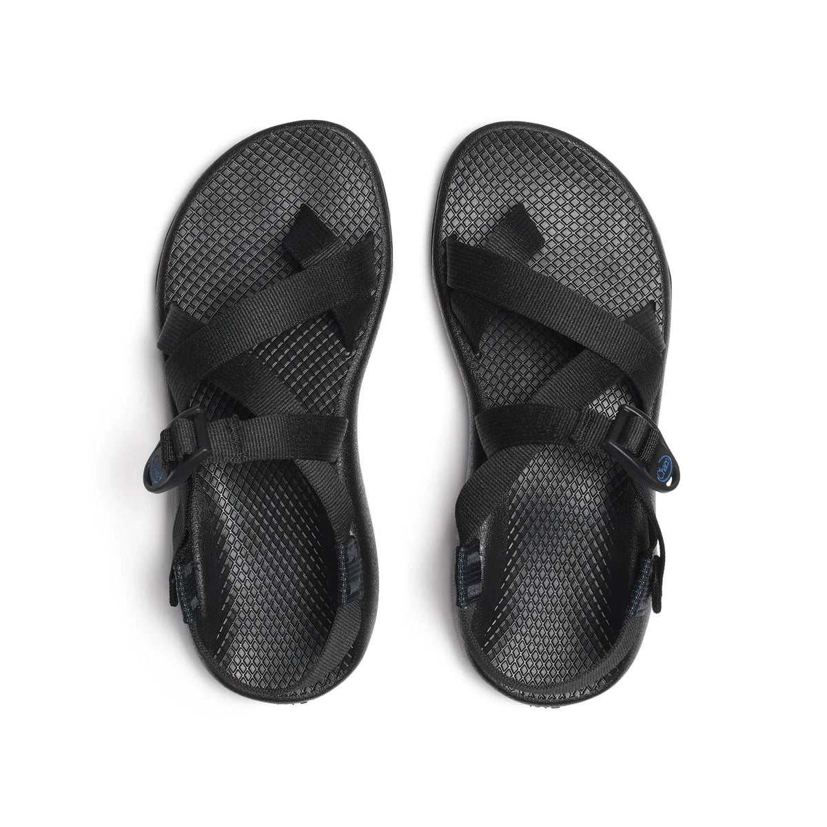 Women's Z/2 Rapid Pro Adjustable Strap Classic Sandal - Black