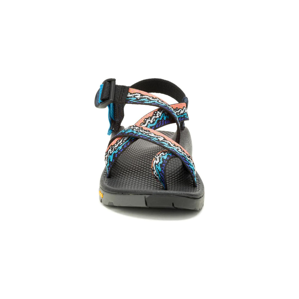 Women's Z/2 Rapid Pro Adjustable Strap Classic Sandal - Eddy Aqua