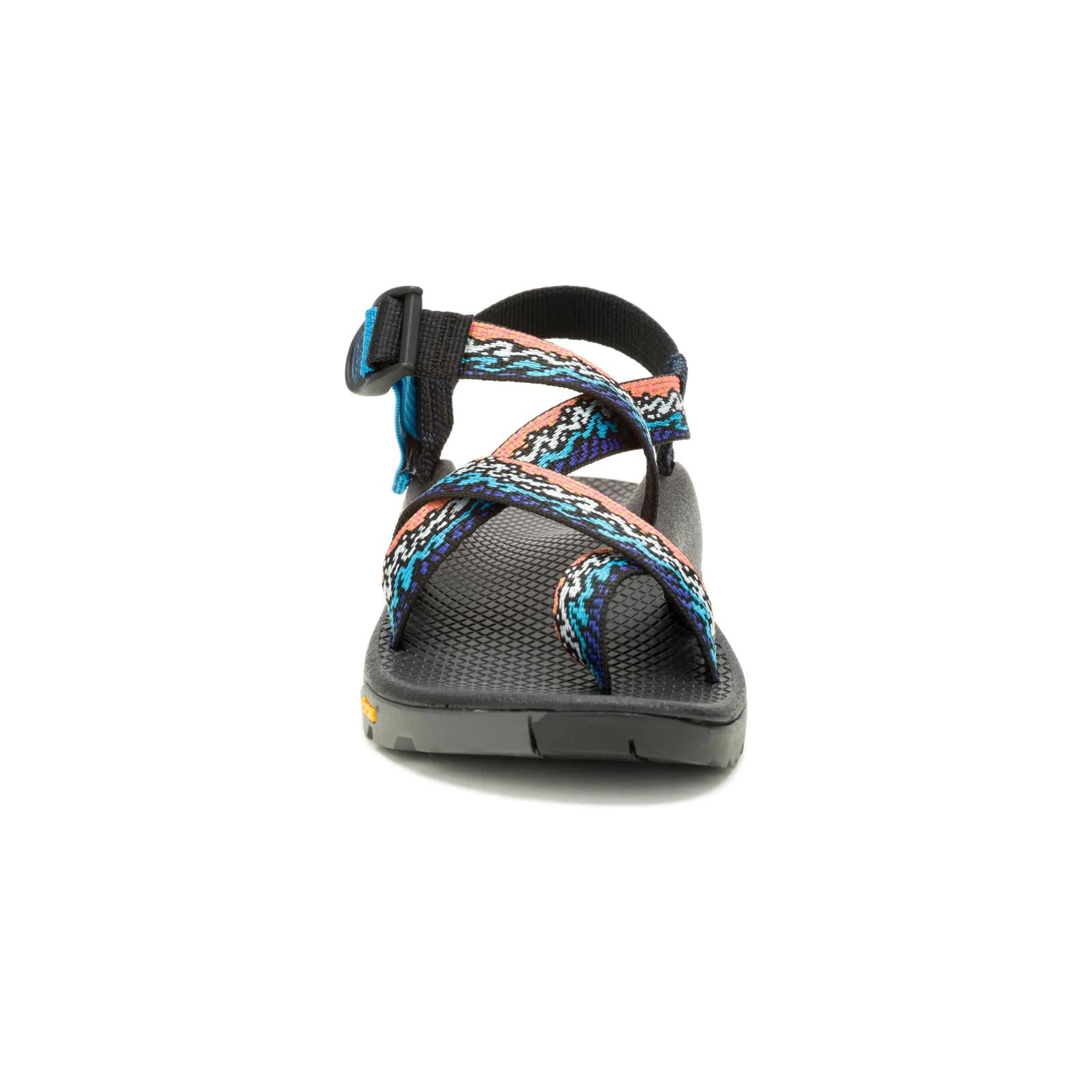 Women's Z/2 Rapid Pro Adjustable Strap Classic Sandal - Eddy Aqua