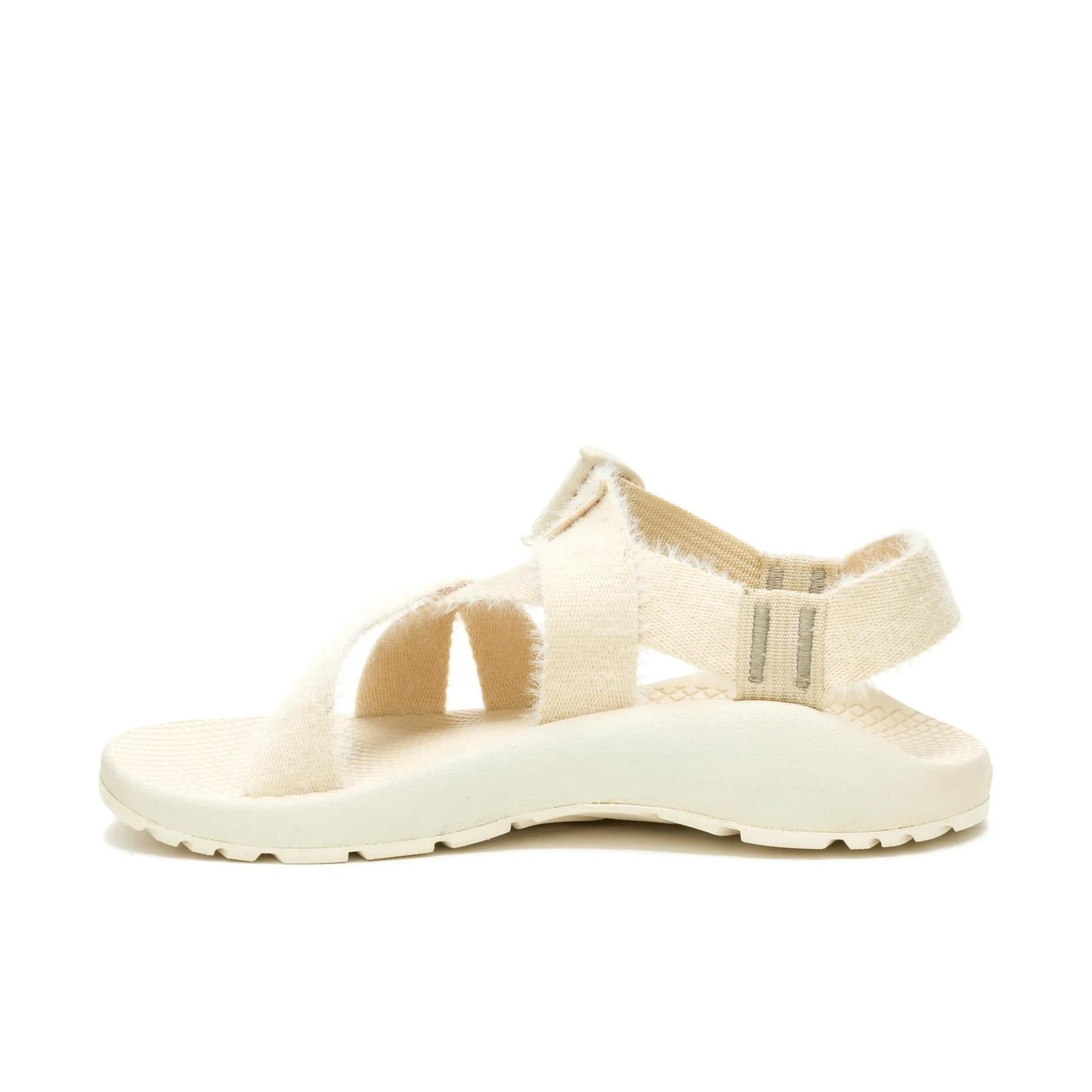 Women's Mega Z Wide-Strap Classic Fuzzy - Khaki