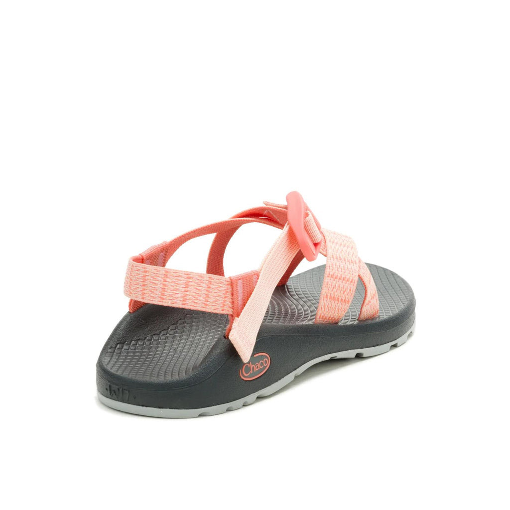 Women's Z/Cloud Adjustable Strap Cushioned Sandal - Bit Apricot Fuzz