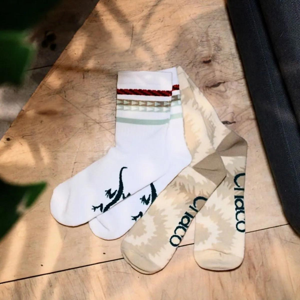 Midi Socks - Multi