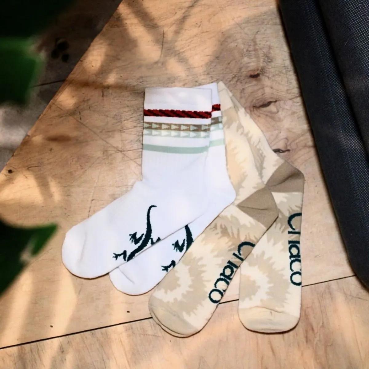 Midi Socks - Multi