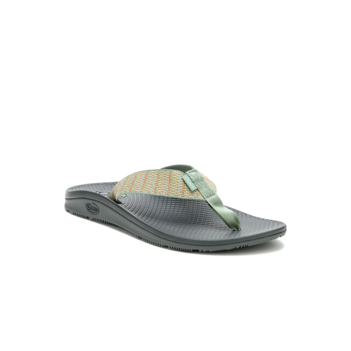 Women's Classic Flip Flop - Bit Sage