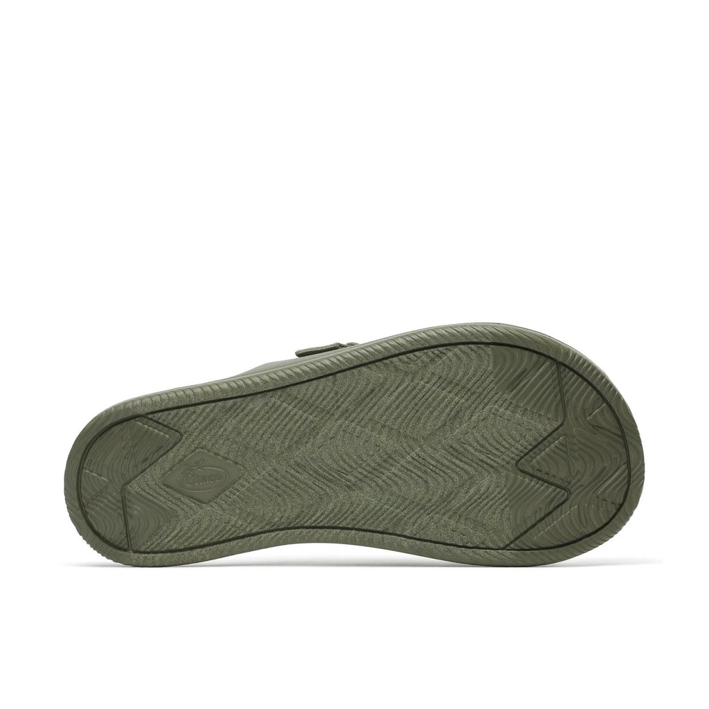 Men's Chillos Slide - Fossil