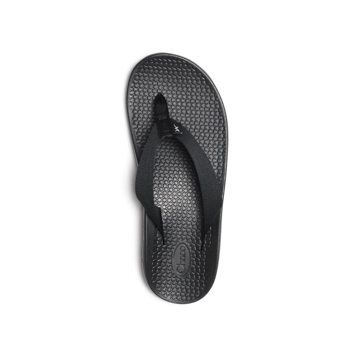 Men's Flip USA - Black