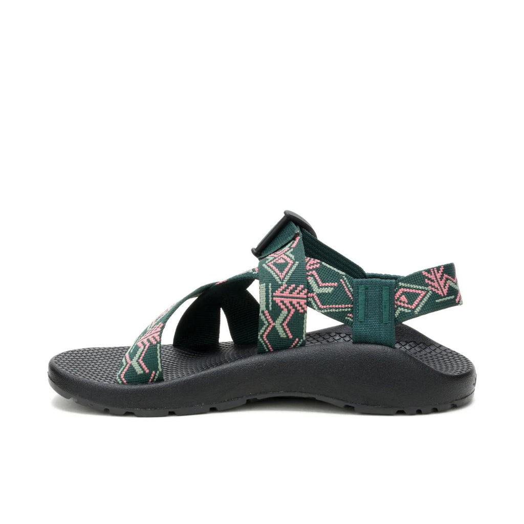Women's Mega Z/1 Wide-Strap Classic Sandal - Paddle Shadowy Depths